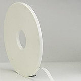 Двухсторонний скотч на вспененной основе 6 мм для крепления карманов к стендам, фото 2