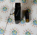 Часовой механизм для настенных часов со стрелками, навесом и батарейкой, фото 5