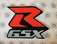 Наклейка GSX
