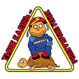 Наклейка на авто Тише едешь - хрен приедешь, фото 2