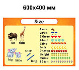 Стенд Учим цифры, фото 2