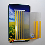 Стенд-книжка на 5 карманов Одуванчики, фото 3