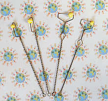 Набор зондов для миогимнастики