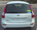 Наклейка на авто Єдина Україна, фото 3