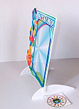 Стенд поздравительный настольный, фото 2