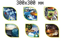 Стенд для декора школы