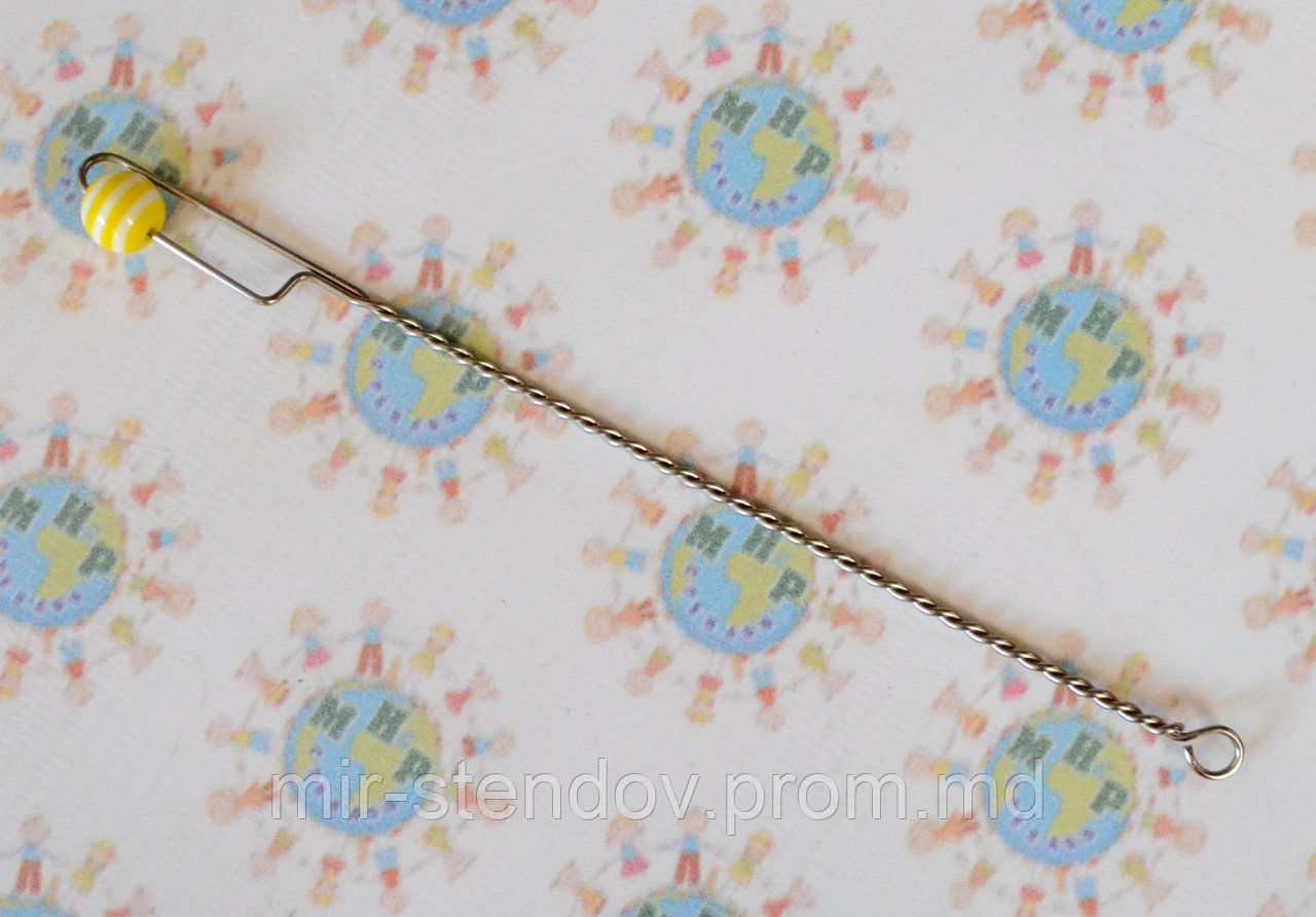 Зонд для миогимнастики Продольноподвижный большой, фото 1