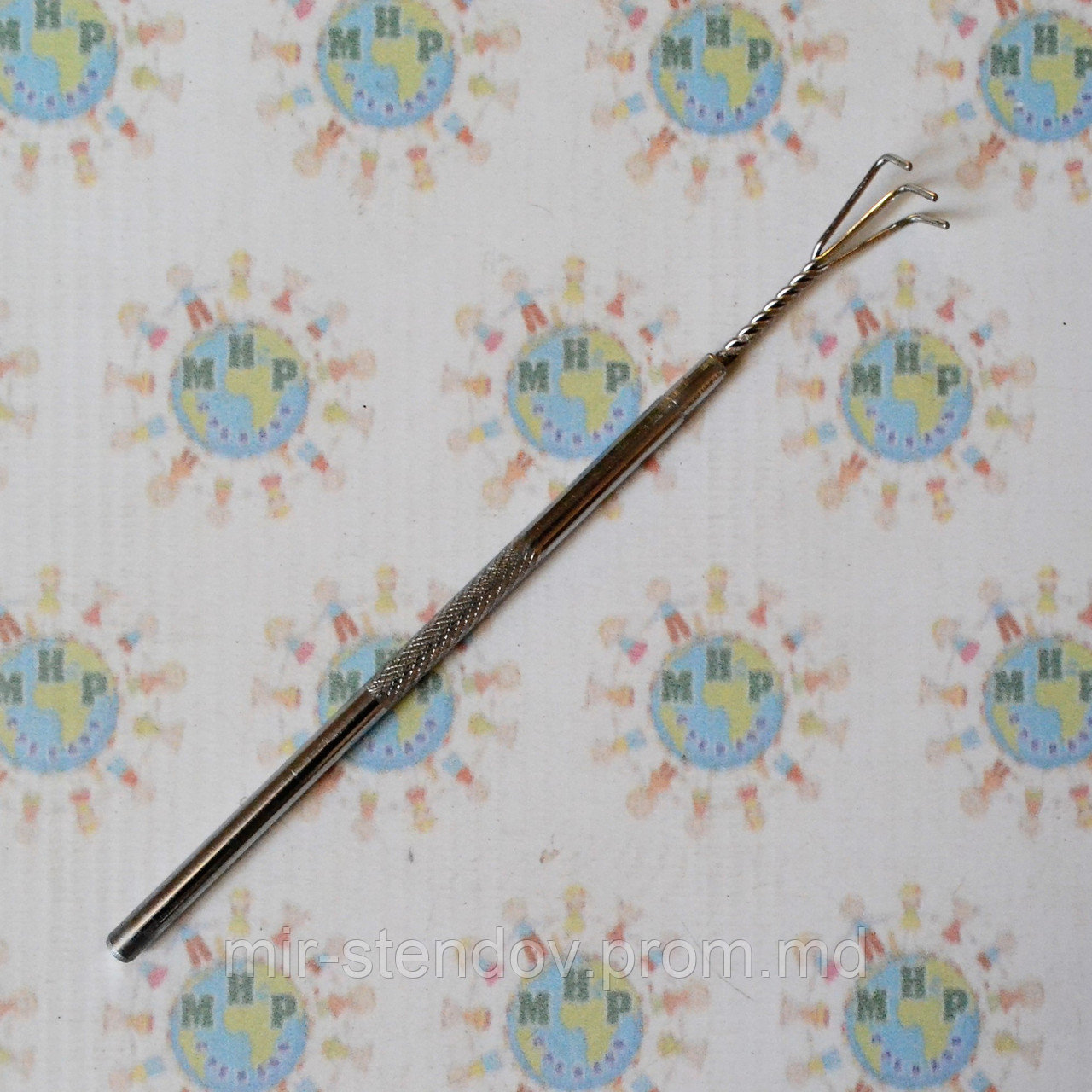 Зонд логостимулон Лапка, фото 1