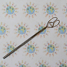 Зонд логостимулон Ракетка