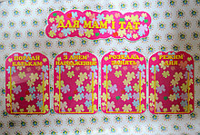 Батьківський куточок Смішарики