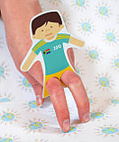 Футболисты для пальчиков, фото 2