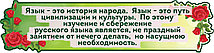 Цитата Куприна. Стенд для кабинета зарубежной литературы
