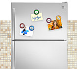 Набор магнитов. Магниты записки, фото 3