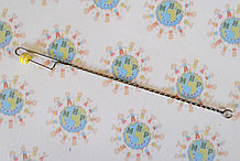 Зонд для миогимнастики Продольноподвижный маленький