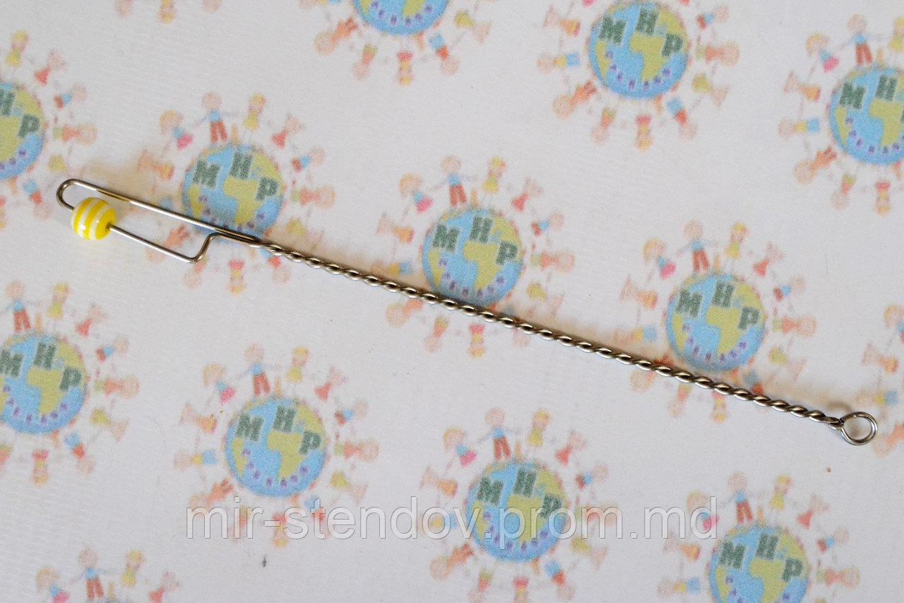 Зонд для миогимнастики Продольноподвижный маленький, фото 1