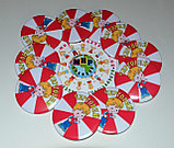 Значок с картинкой "Дежурный", фото 4