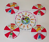 Значок с картинкой "Дежурный", фото 5