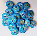 Значок "Выпускник детского сада" Ивушка, фото 5