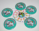 Значок Поощрительный За правильный ответ, фото 4