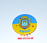 Значок символика Херсон, фото 3