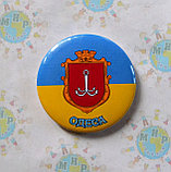 Магнит сувенирный Одесса, фото 2