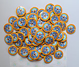 Значок для школы Від А до Я, фото 2