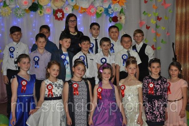 Значки с розетками и хвостиками для выпускников и первоклассников, фото 1