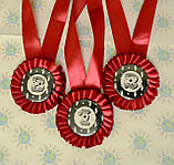 Медаль Лучшему гангстеру, фото 2