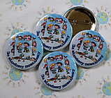 Значок За відмінну поведінку, фото 2