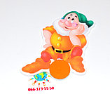 Магнитный стенд для крепления рисунка Гномик, фото 2