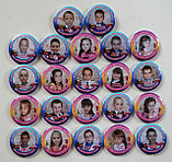 Значок с изображением Вашего ребёнка, Фотозначок, фото 3