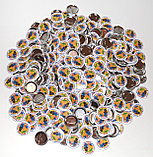 Значок Для фестиваля, фото 4