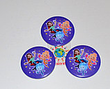 Значок металлический Фиксики, фото 4