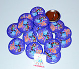 Значок металлический Фиксики, фото 3