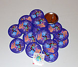 Значок металлический Фиксики, фото 2