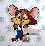 Стенд для рисунка и поделки Мышёнок, фото 2