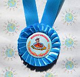 Медаль в номинации Мистер и мисс обаяние, фото 3