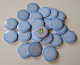 Значки Для выпускников 4 б класса, фото 3