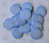 Значки Для выпускников 4 б класса, фото 4