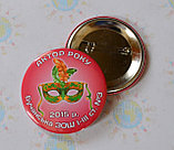 Значок наградной Актёр года, фото 2