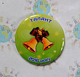 Значки с номинациями Специалист года, фото 4