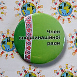 Значки для шкільного самоврядування, фото 6