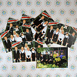 Магнитная фотография 10х15 см, фото 2