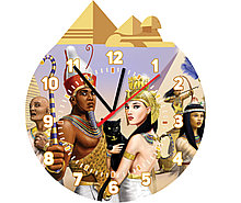 Часы для кабинета истории