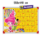 Подставка для поделок Фиксики, фото 3