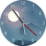 Часы настенные Полнолуние, фото 2