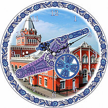 Часы настенные Чернигов