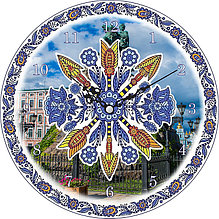 Часы настенные Хмельницкий