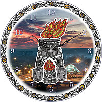Настенные часы Луганск