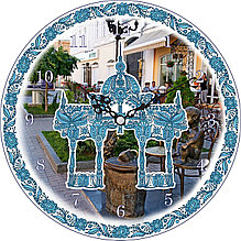 Настенные часы Сумы